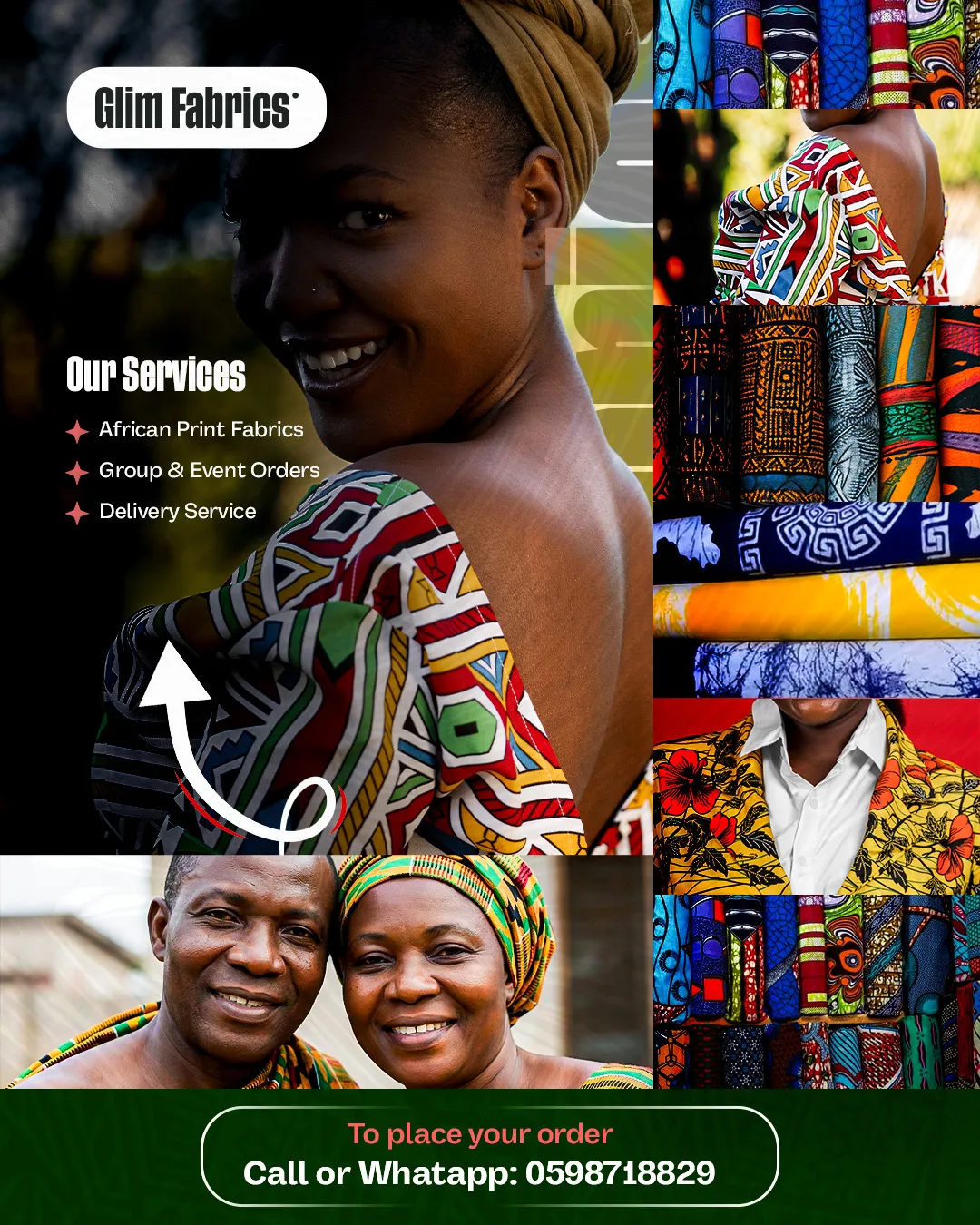 Commercial Activation