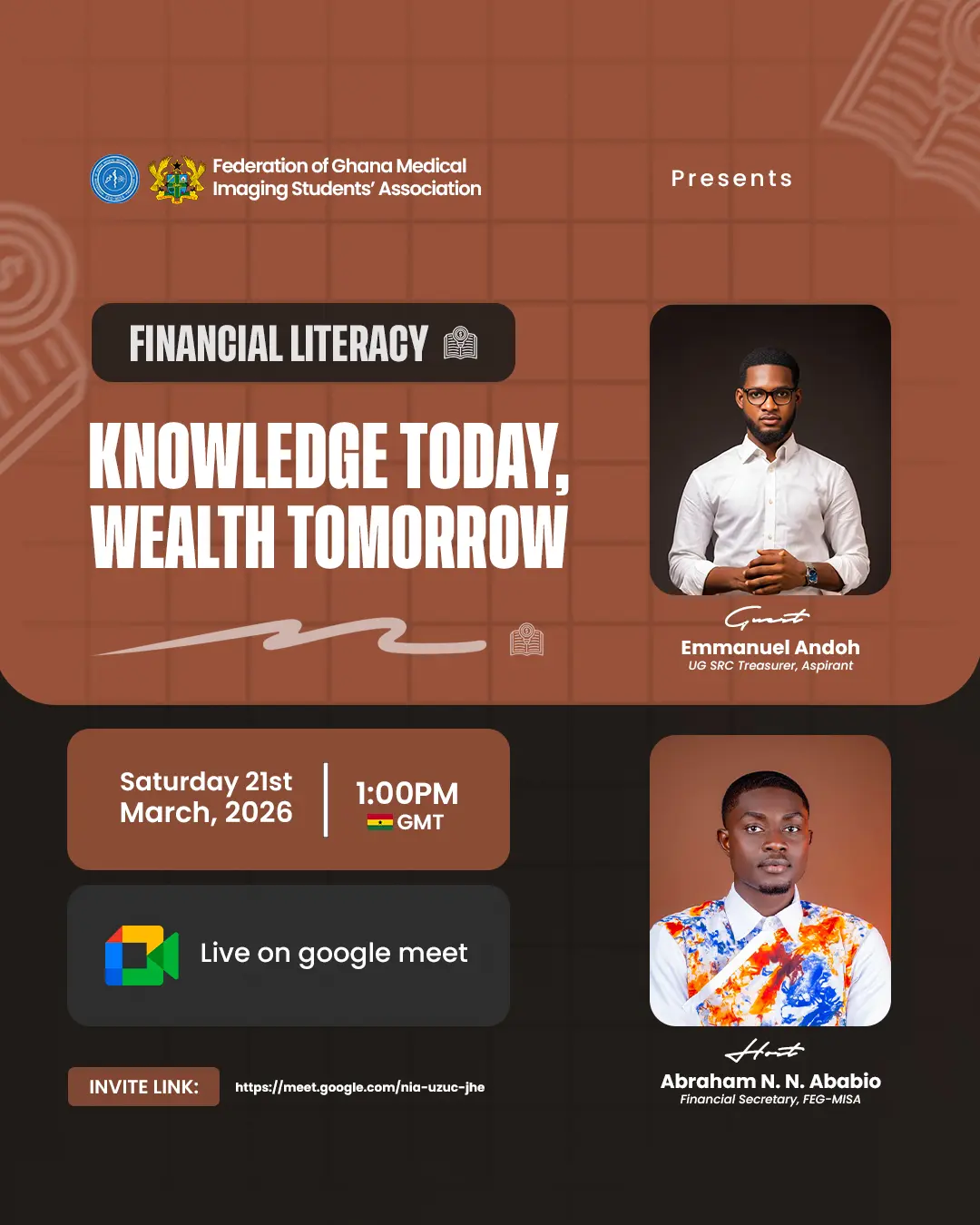 Corporate Event Design