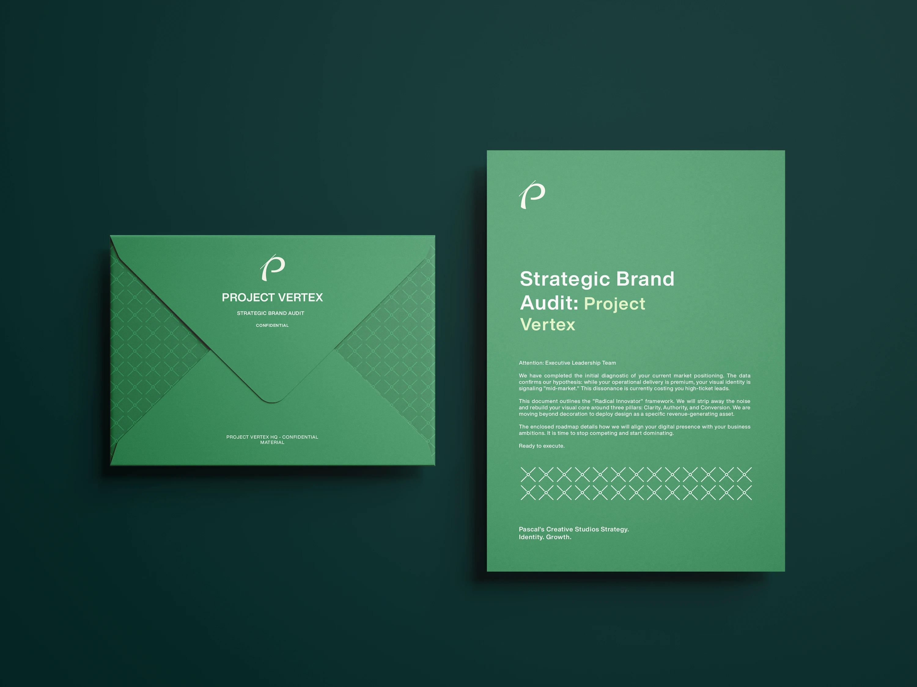 Corporate Design